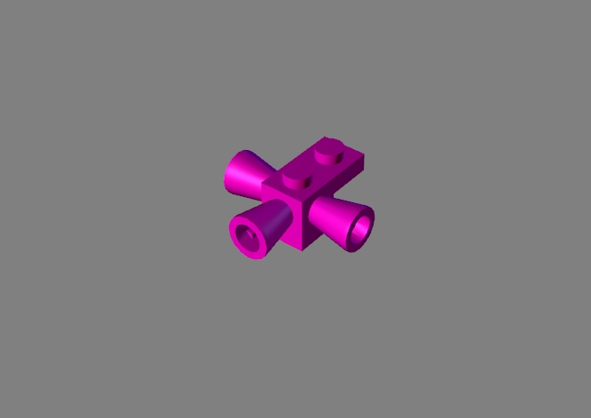 LEGO block v.155 - 9