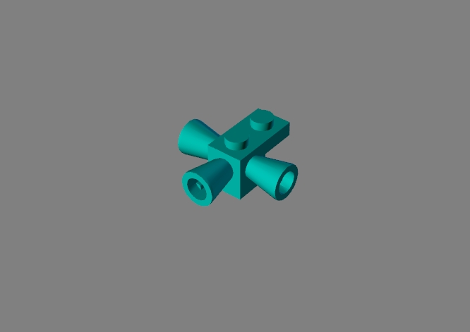 LEGO block v.155 - 11