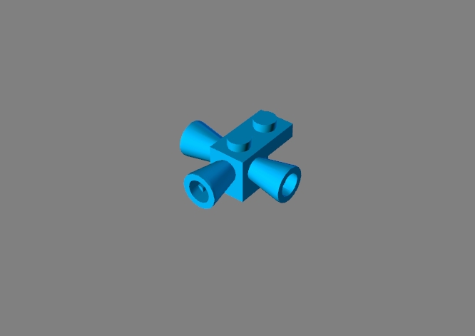 LEGO block v.155 - 12