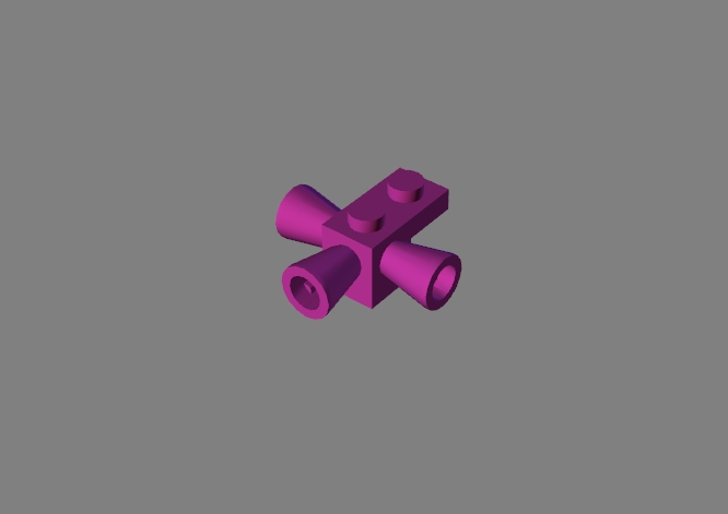 LEGO block v.155 - 13