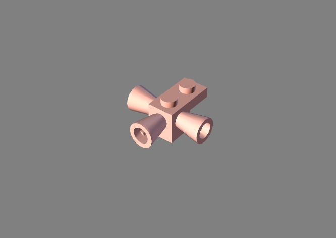 LEGO block v.155 - 14