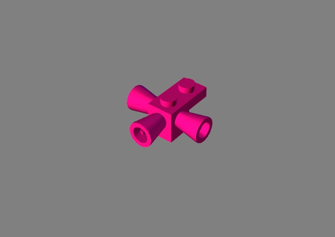 LEGO block v.155 - 15