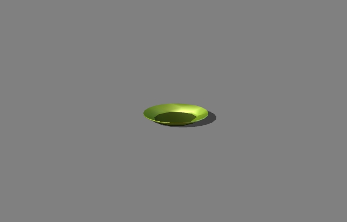 small plate 2