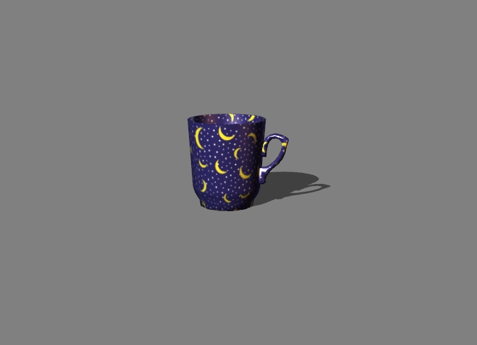 mug with a picture 2