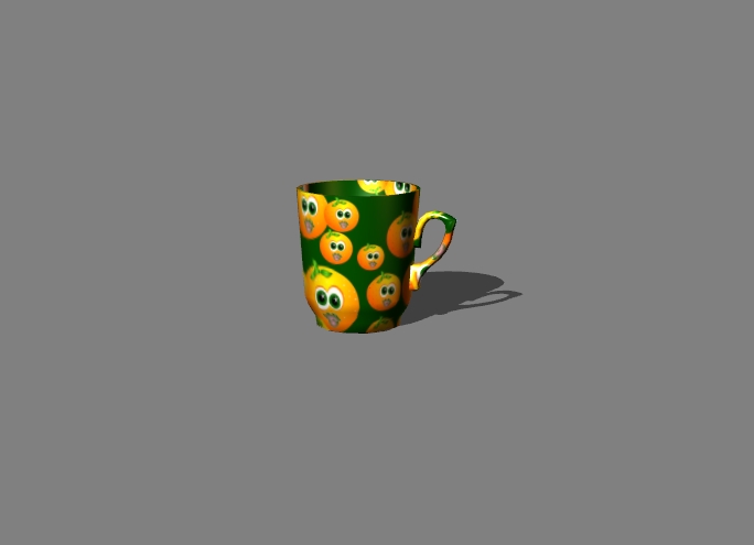 mug with a picture 4