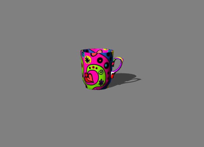 mug with a picture 5