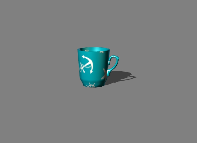 mug with a picture 6
