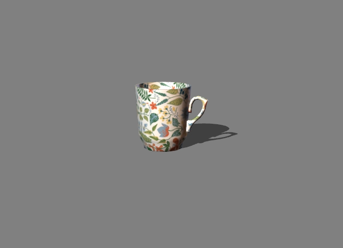 mug with a picture 7