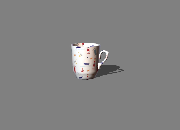 mug with a picture 8