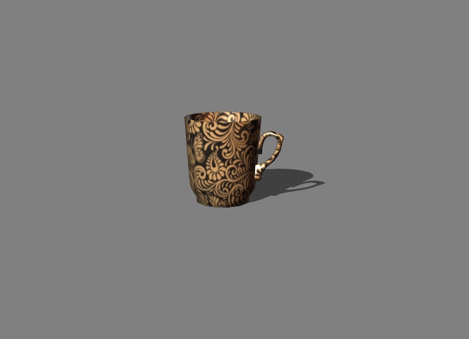 mug with a picture 9