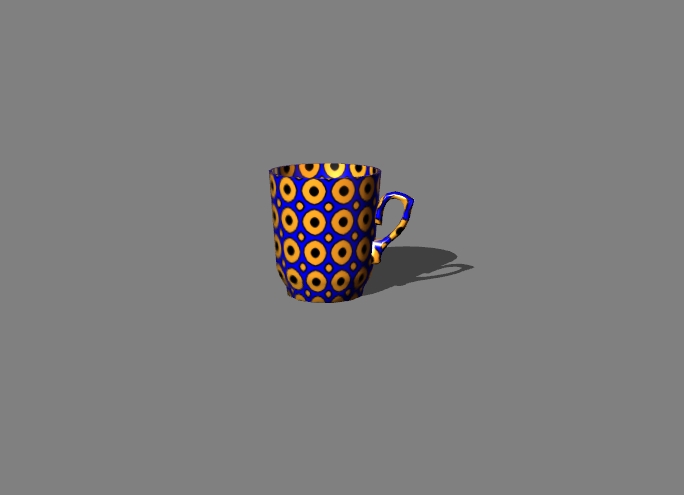 mug with a picture 10
