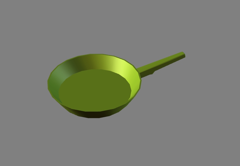 frying pan 2