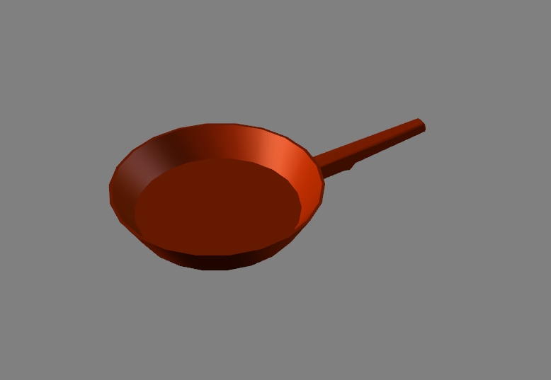frying pan 3