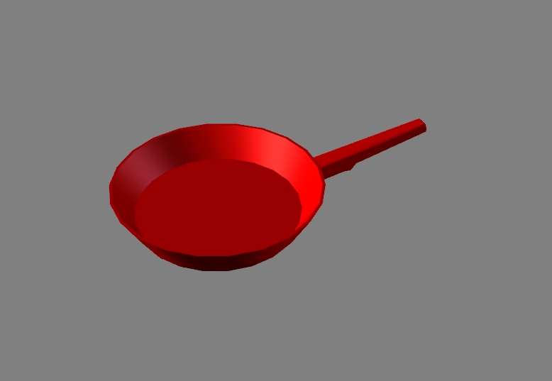 frying pan 4