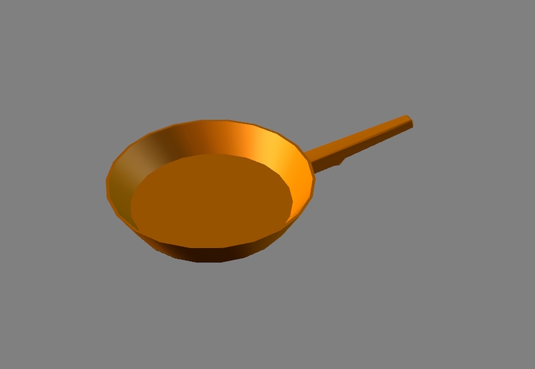 frying pan 5