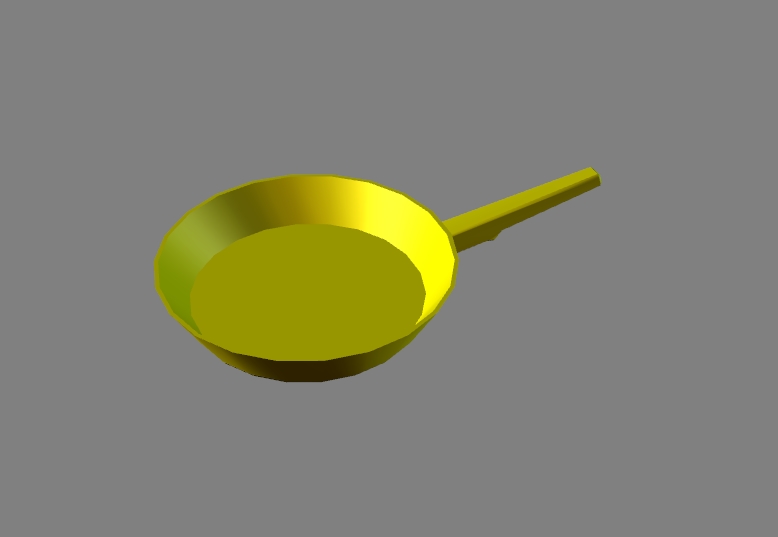 frying pan 6