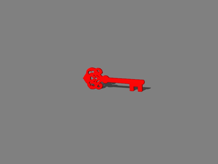 key v.1 - 4