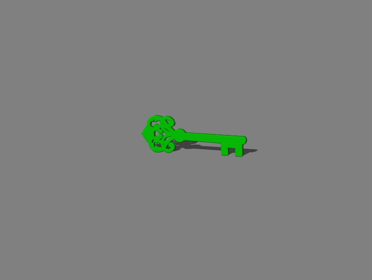 key v.1 - 7