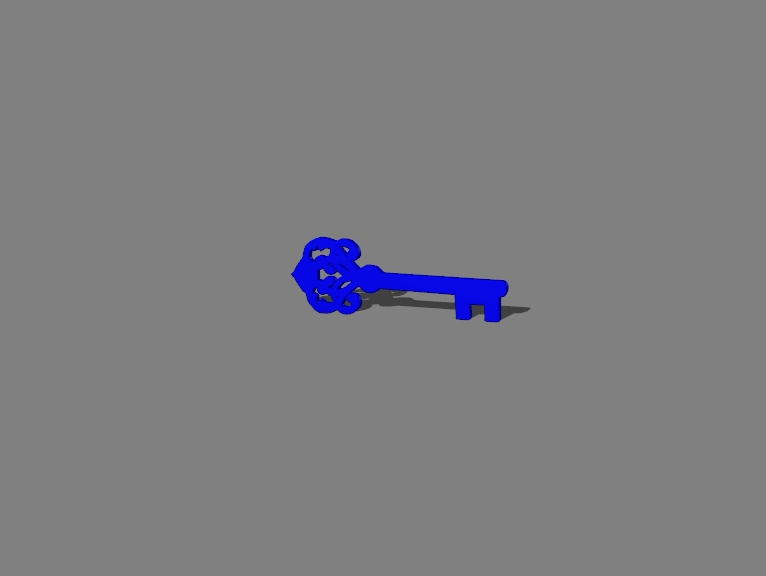 key v.1 - 8