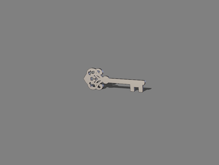 key v.1 - 10
