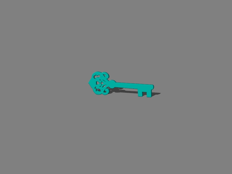 key v.1 - 11