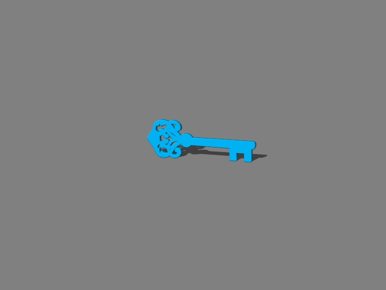 key v.1 - 12