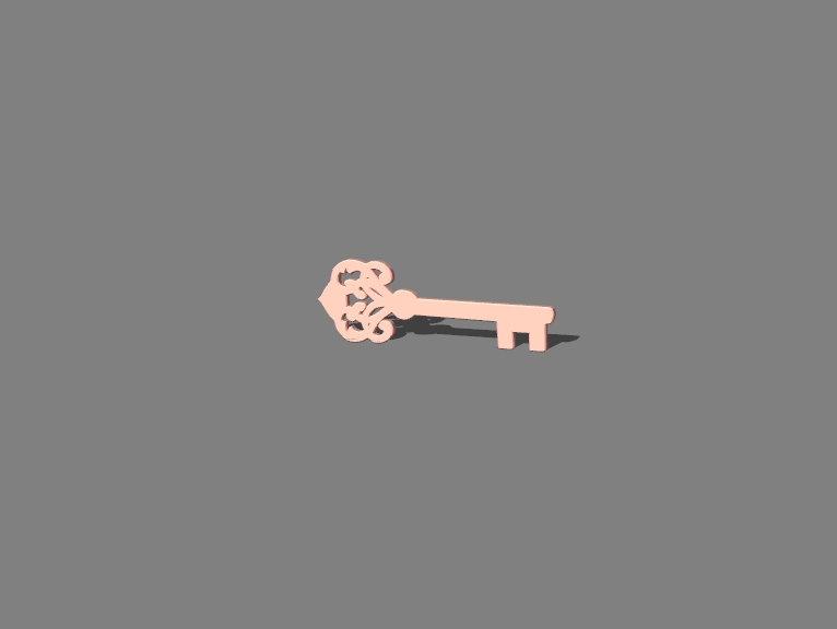 key v.1 - 14