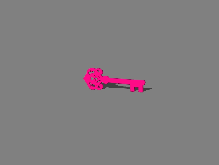 key v.1 - 15