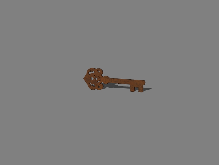 key v.1 - 16