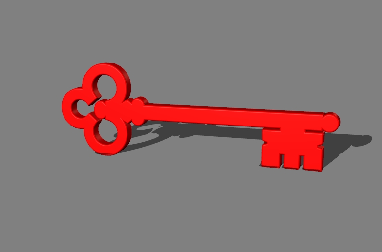 key v.2 - 4