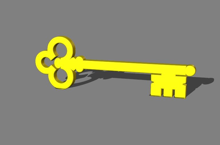 key v.2 - 6