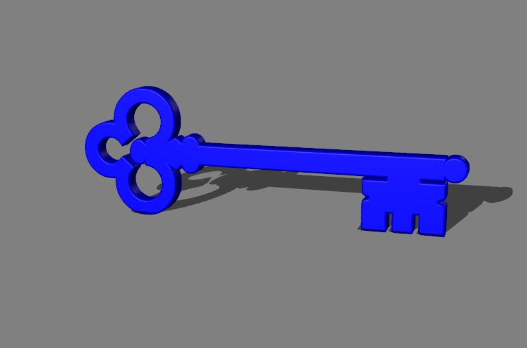 key v.2 - 8