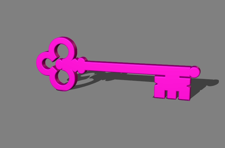 key v.2 - 9