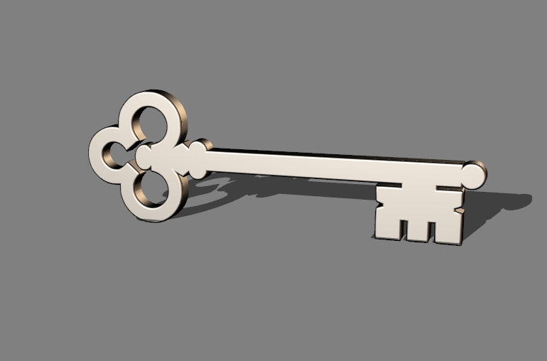 key v.2 - 10