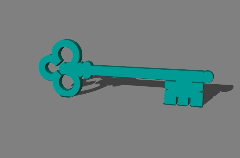 key v.2 - 11