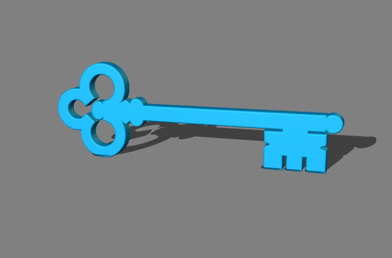 key v.2 - 12