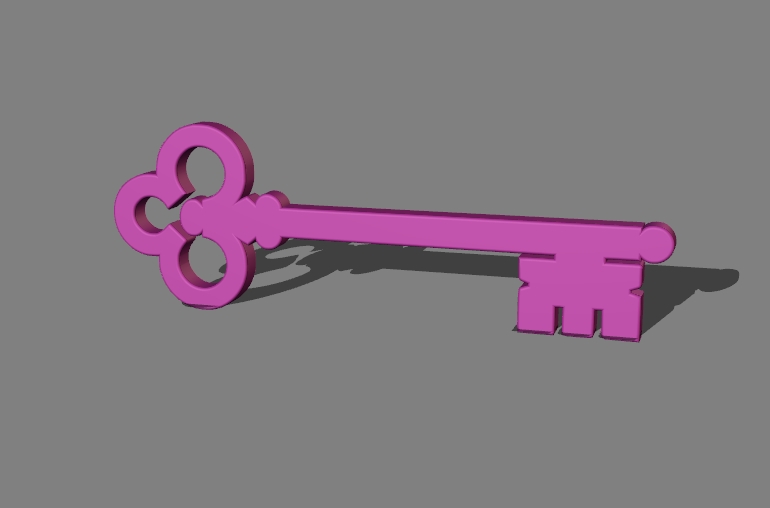 key v.2 - 13
