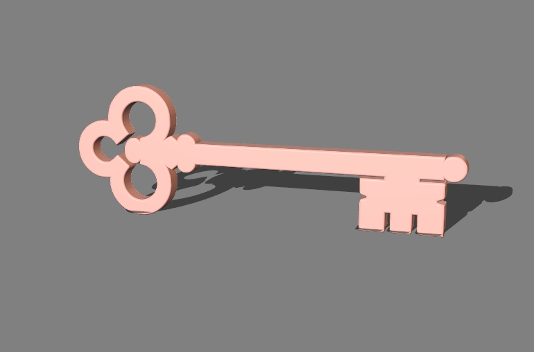 key v.2 - 14