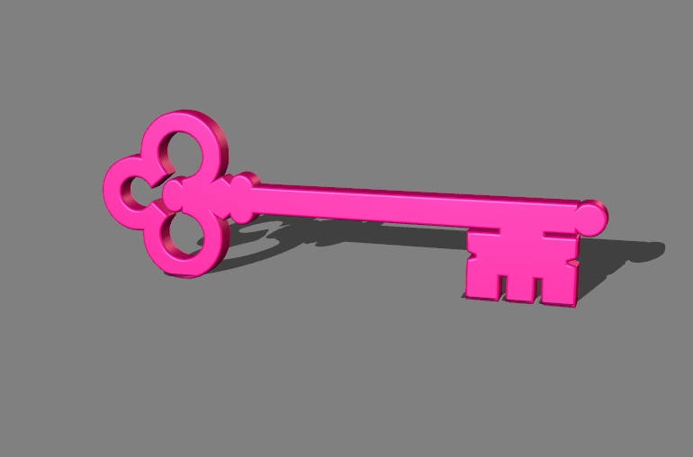 key v.2 - 15