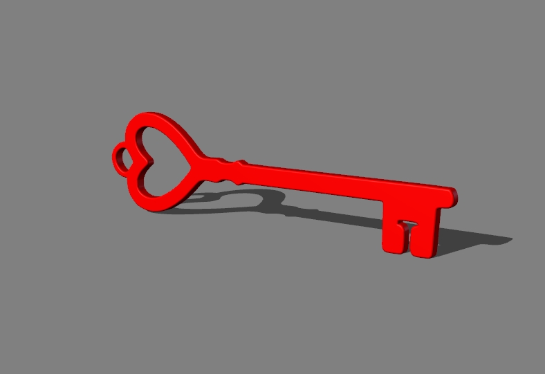 key v.3 - 4