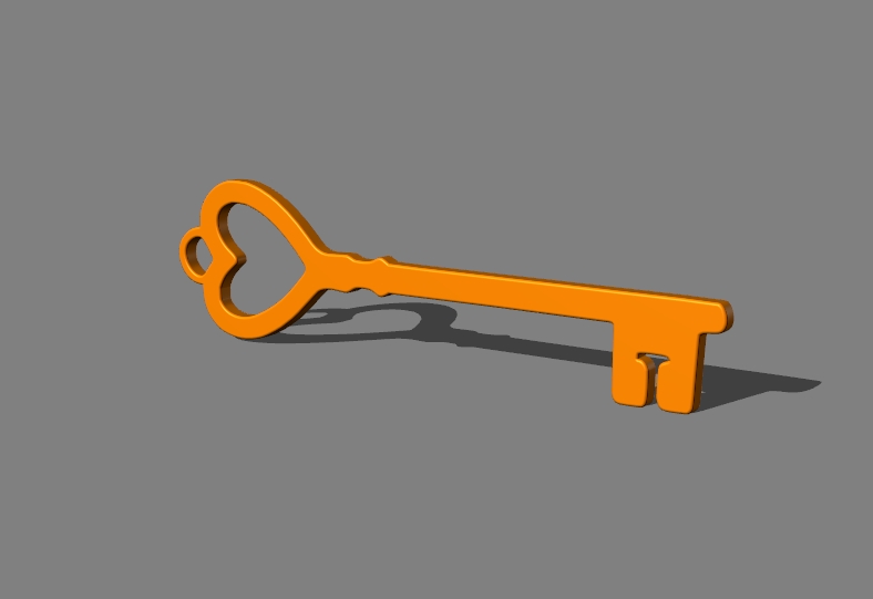 key v.3 - 5