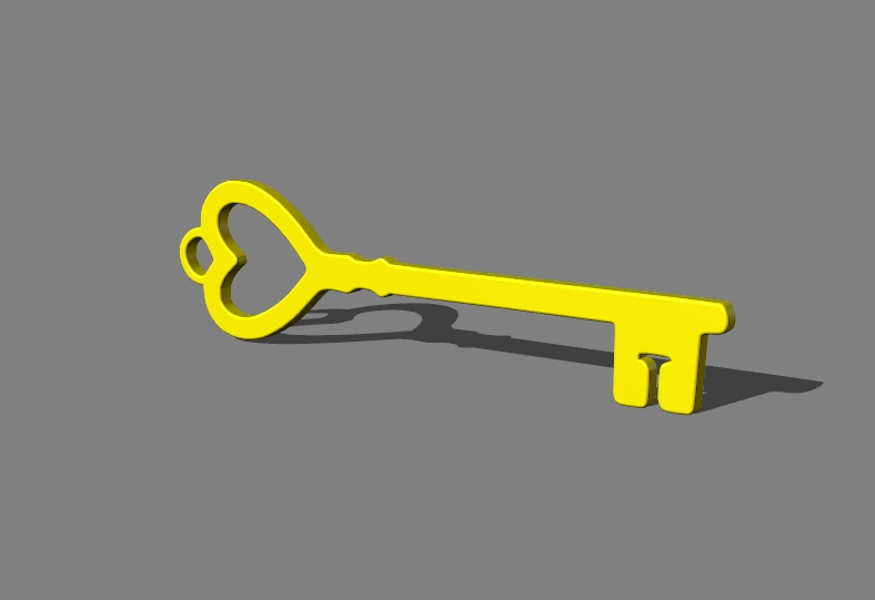 key v.3 - 6