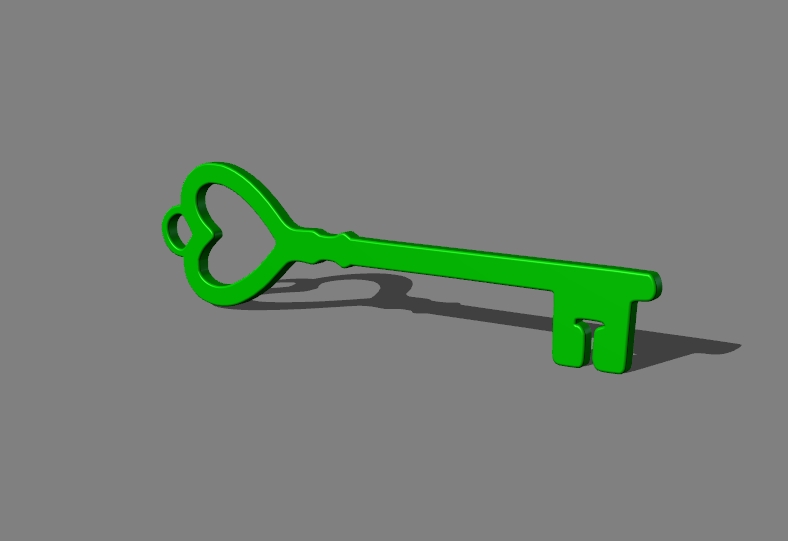 key v.3 - 7