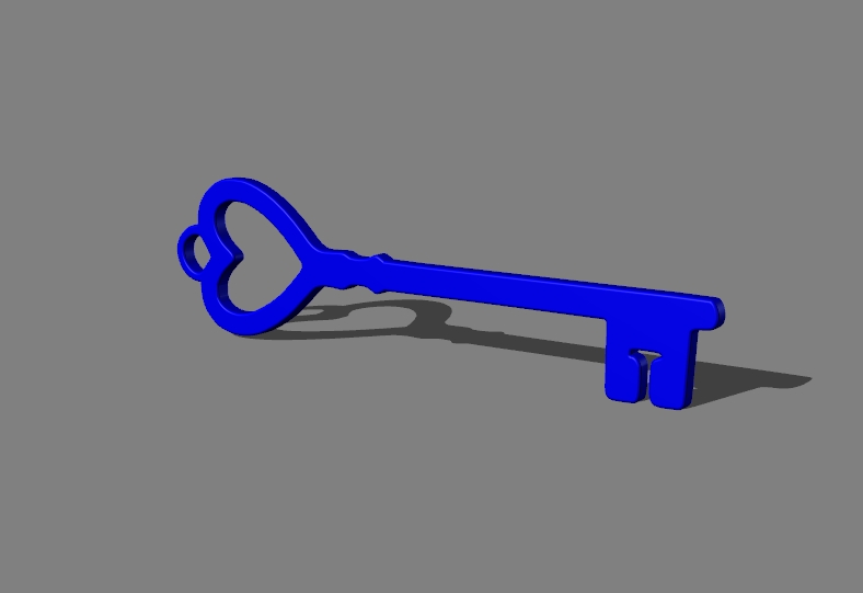key v.3 - 8