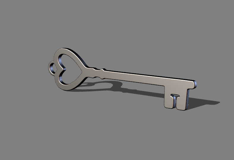 key v.3 - 10