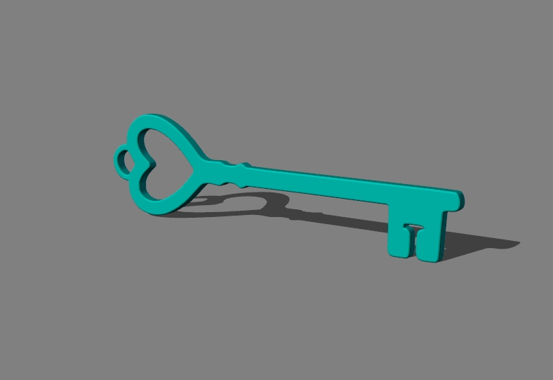 key v.3 - 11