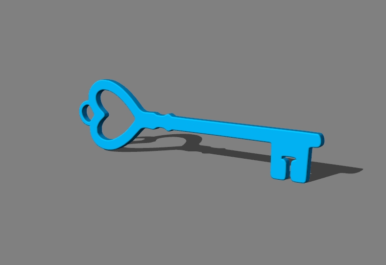 key v.3 - 12