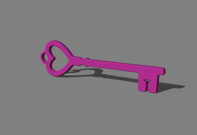 key v.3 - 13