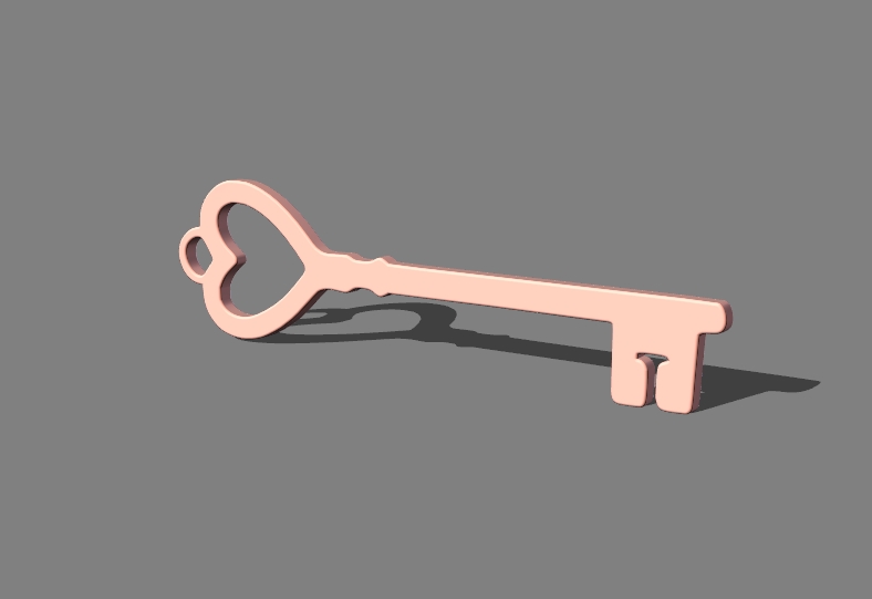 key v.3 - 14