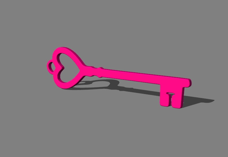 key v.3 - 15